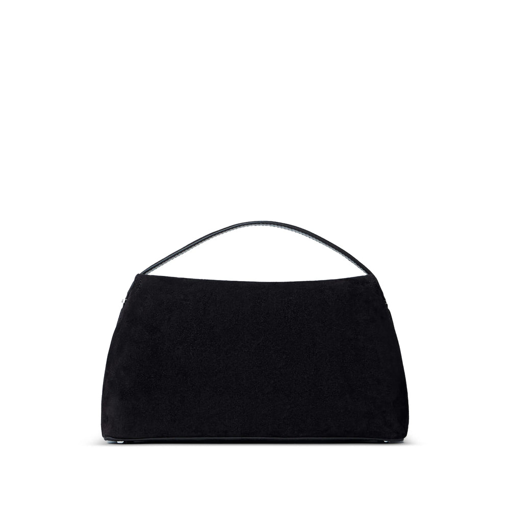 Toteme Brown Shoulder Bags Women TOTEME