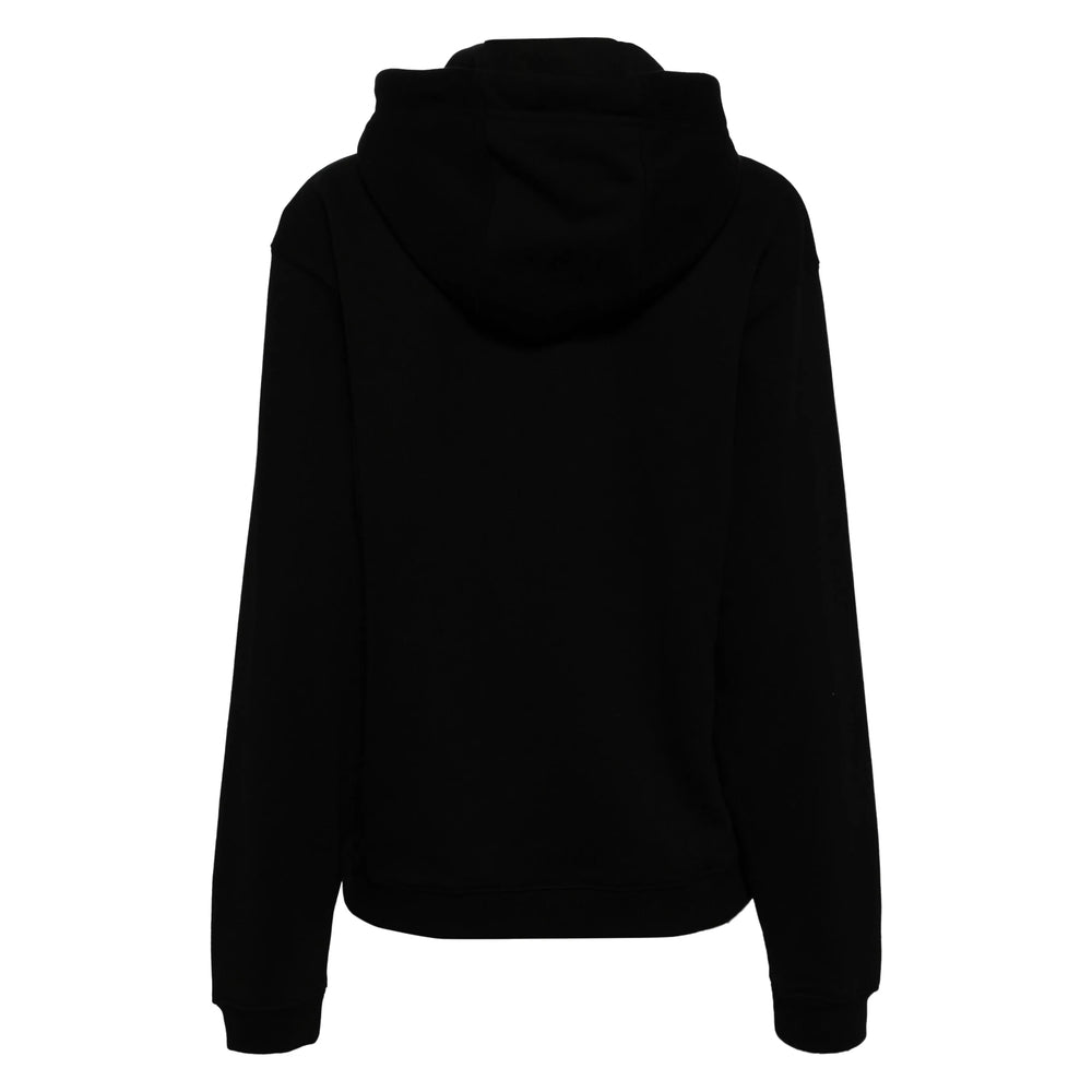 Ader Error Black Tops - Hoodies Women ADER ERROR