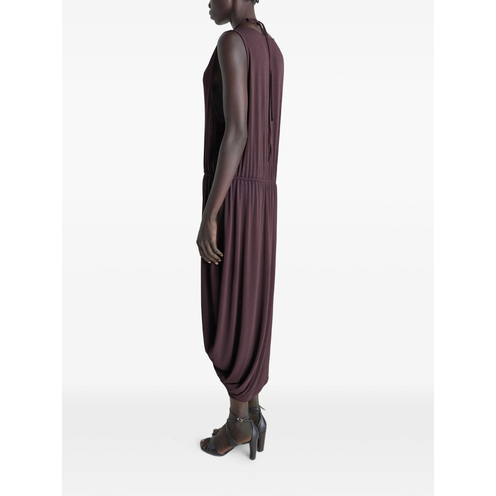 Lemaire Purple Dresses - Day Dresses Women LEMAIRE