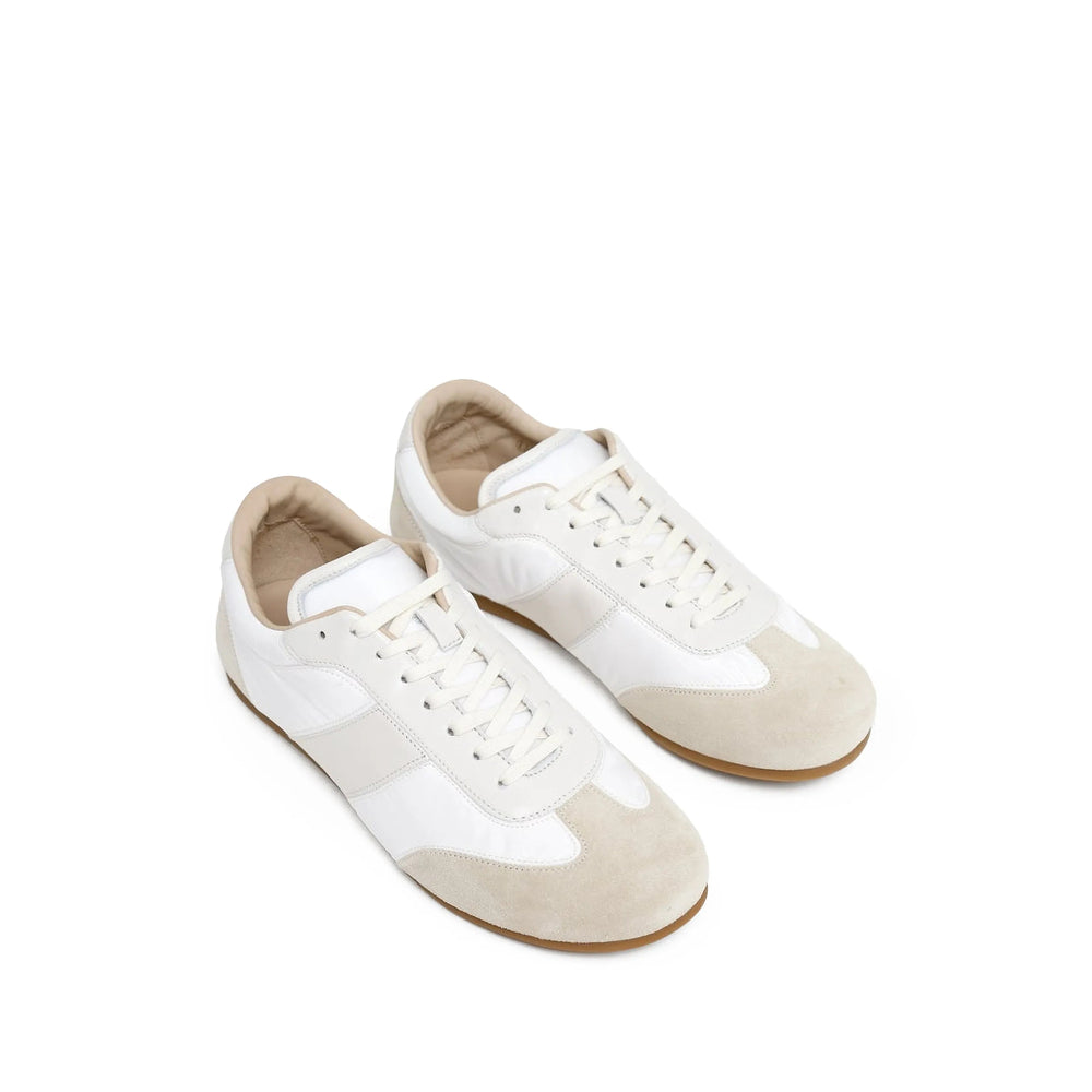 Lemaire White Trainers Women LEMAIRE