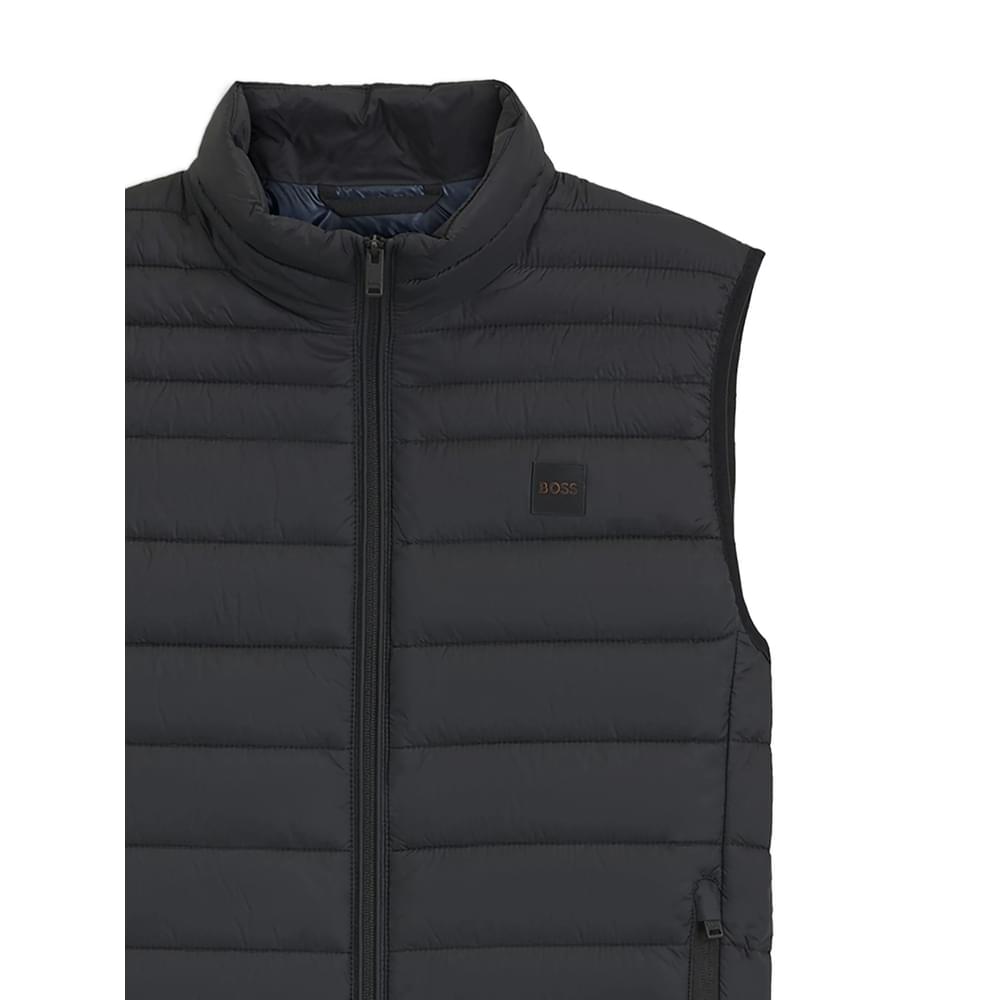 Boss Black Jackets - Waistcoats & Gilets Men BOSS