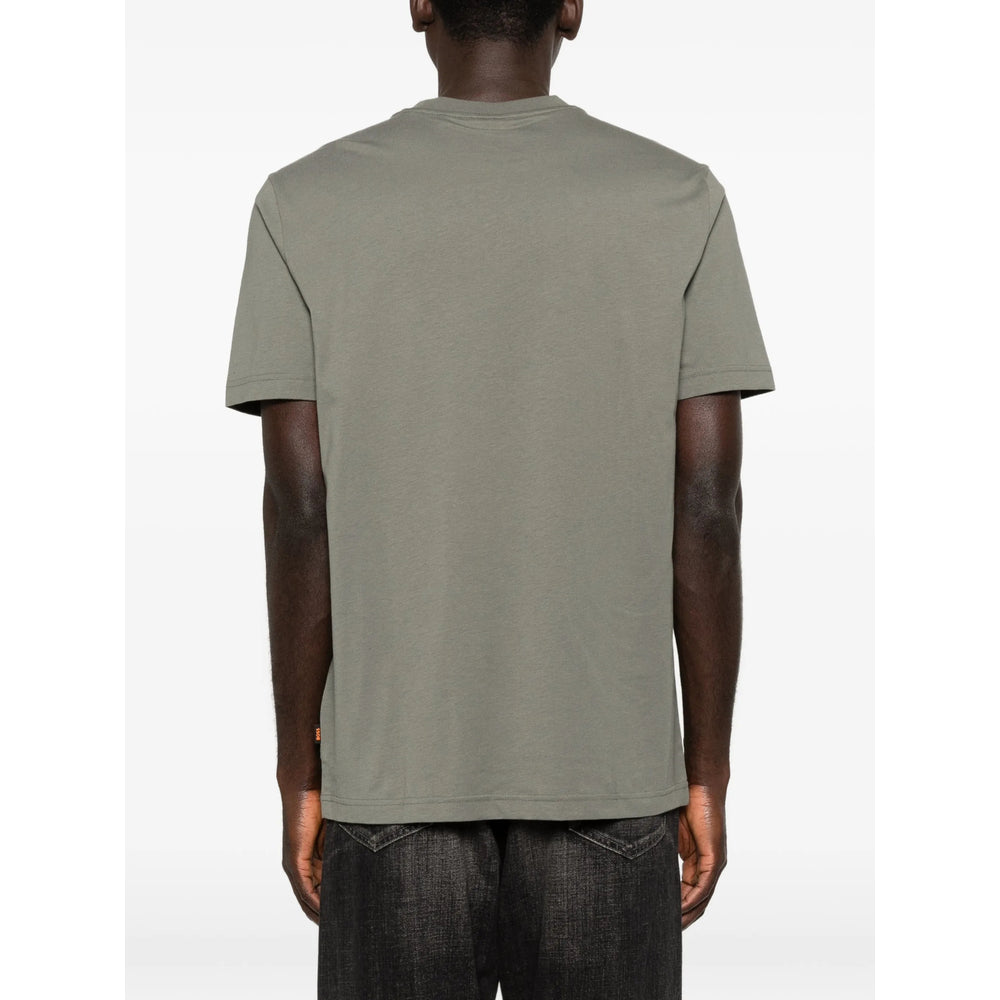 Boss Green T-Shirts & Vests - T-Shirts Men BOSS