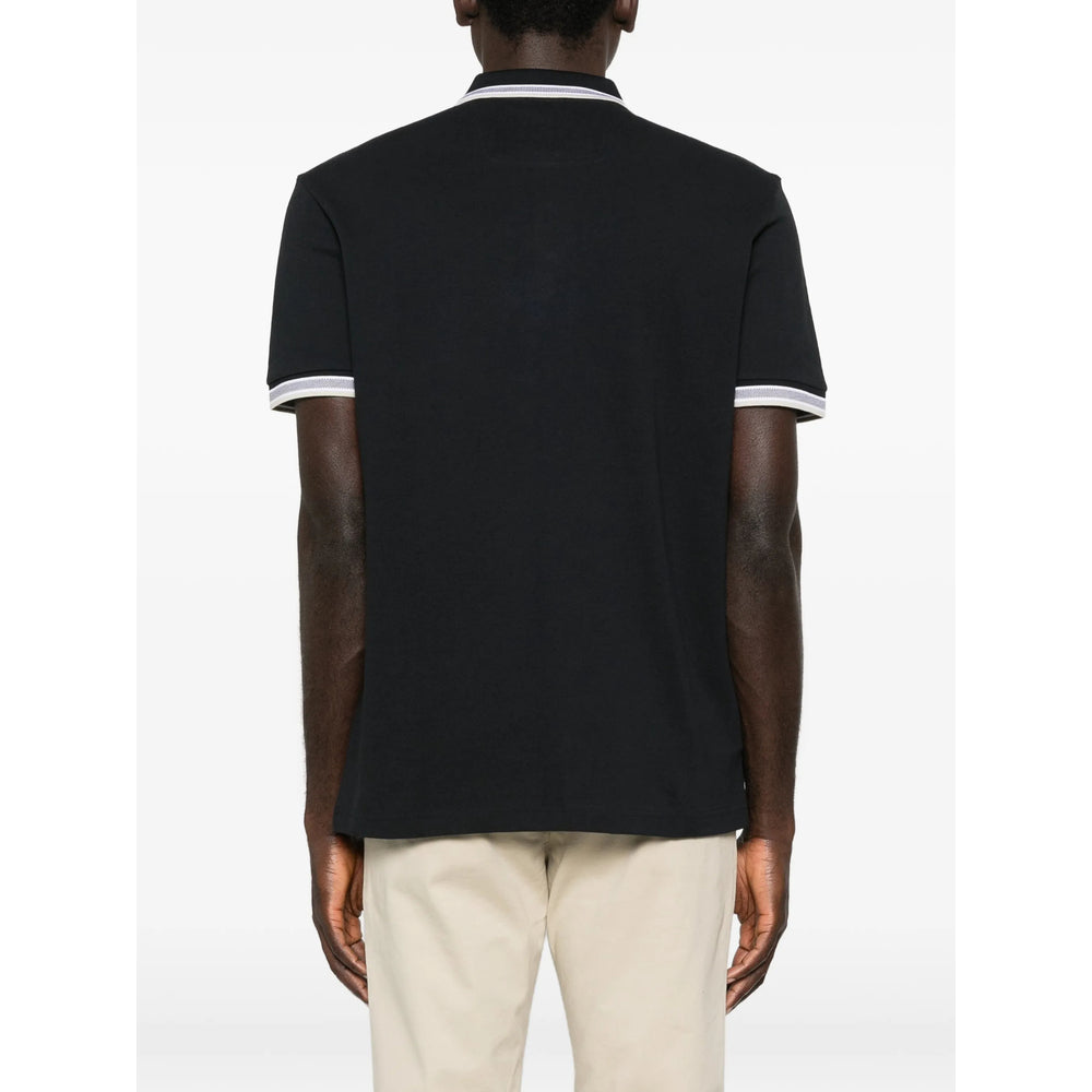 Boss Black Polo Shirts Men BOSS