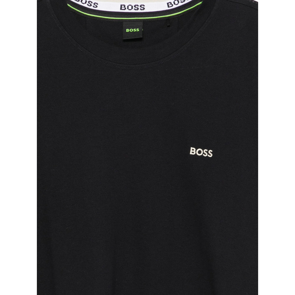 Boss Black T-Shirts & Vests - T-Shirts Men BOSS