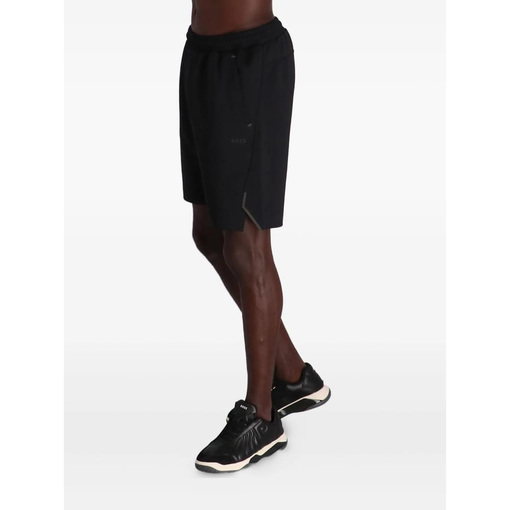 Boss Black Shorts - Track & Running Shorts Men Men BOSS