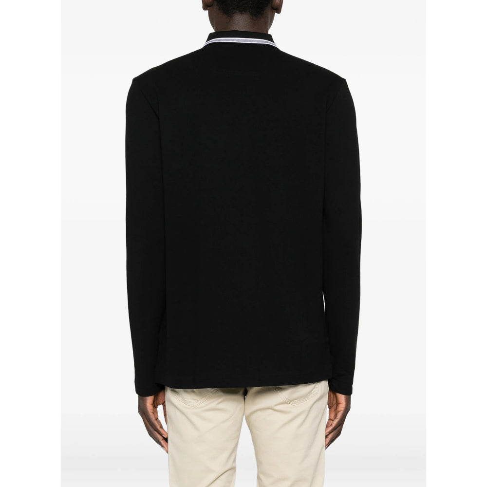 Boss Black Polo Shirts Men BOSS