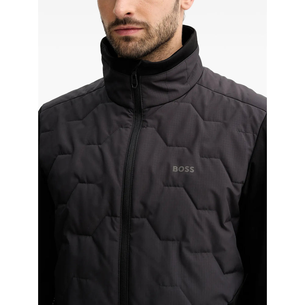 Boss Black Jackets - Padded & Down Jackets Men BOSS