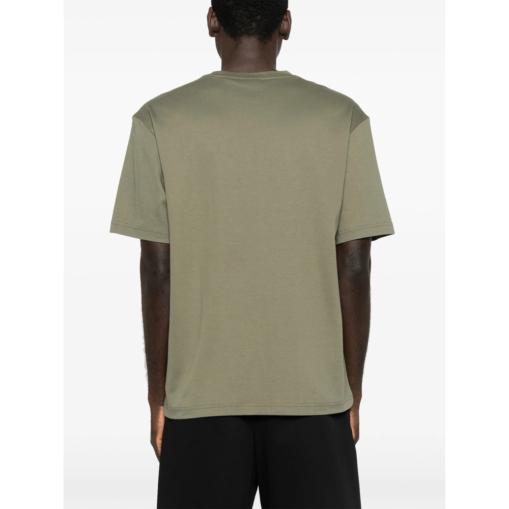 Boss Green T-Shirts & Vests - T-Shirts Men BOSS