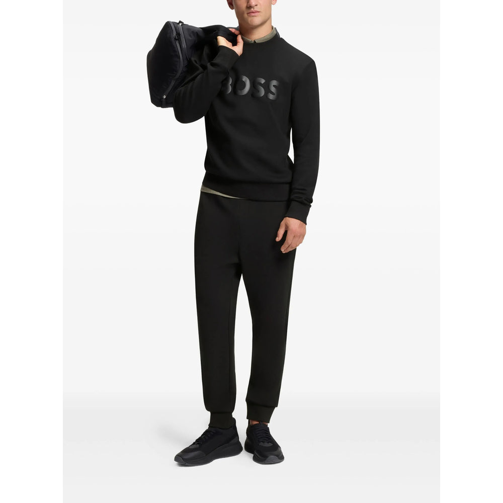 Boss Black Sweaters & Knitwear - Sweatshirts Men BOSS