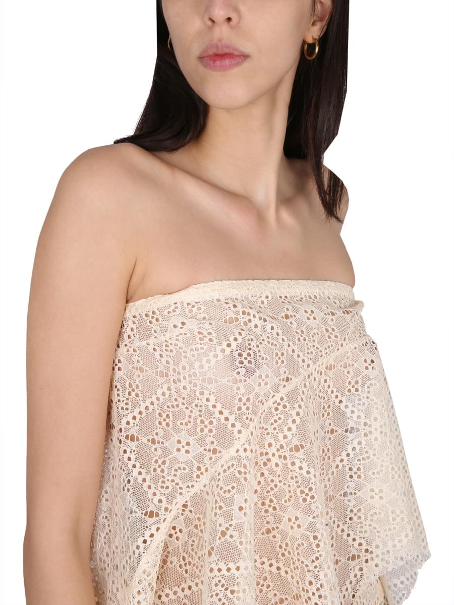Dsquared Women Top Ibiza DSQUARED2