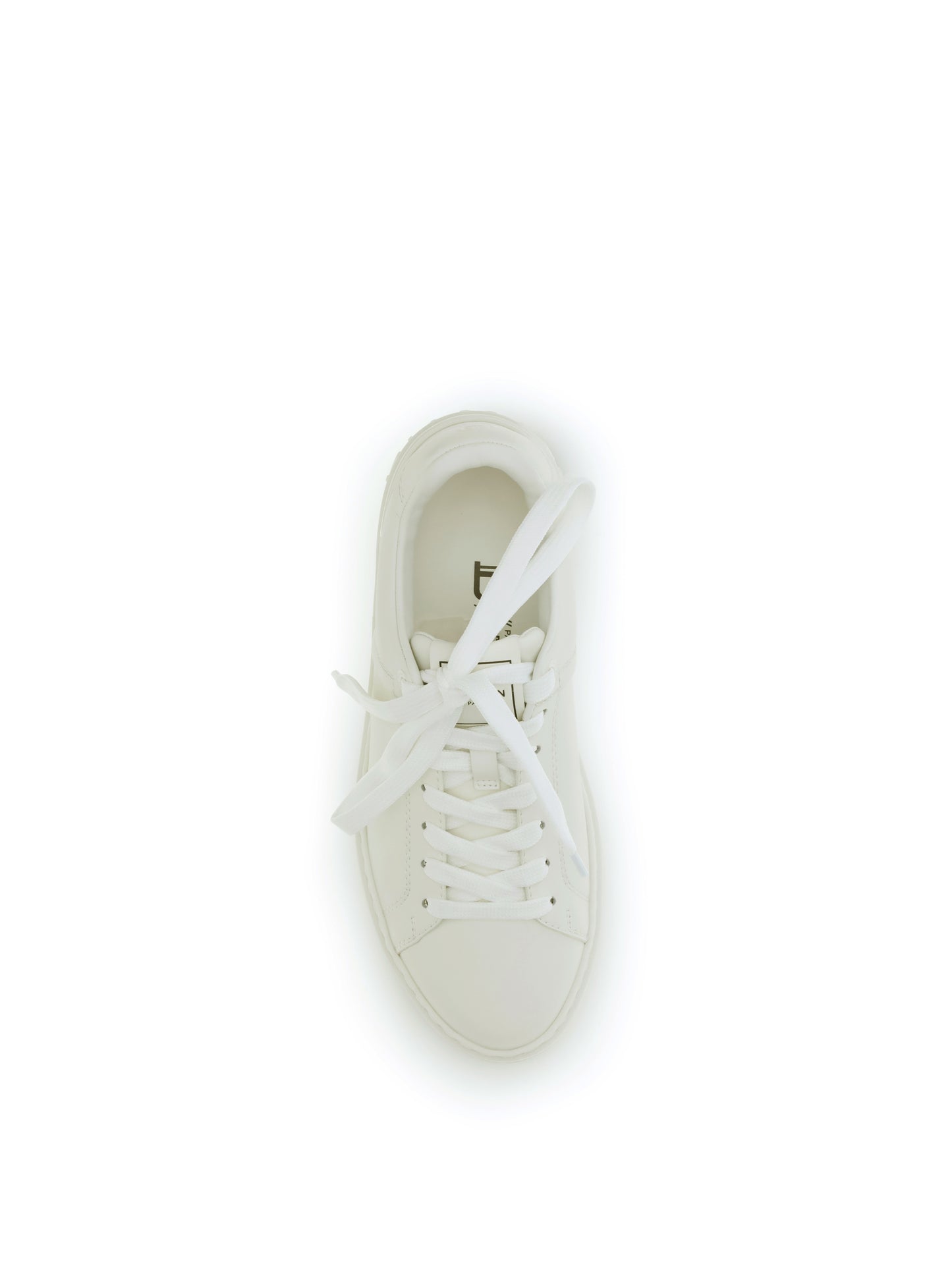 Balmain Women B-Court Sneakers BALMAIN