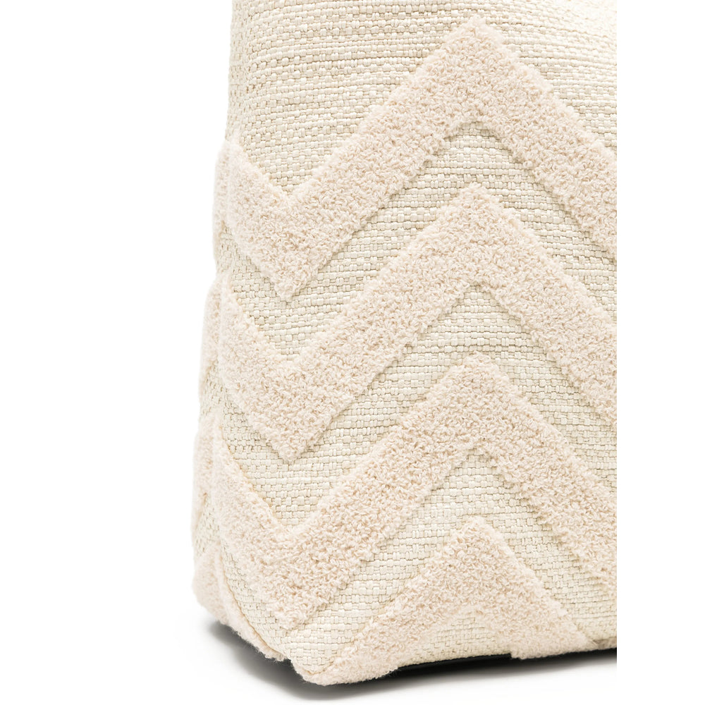 Missoni Neutrals Tote Bags Women MISSONI