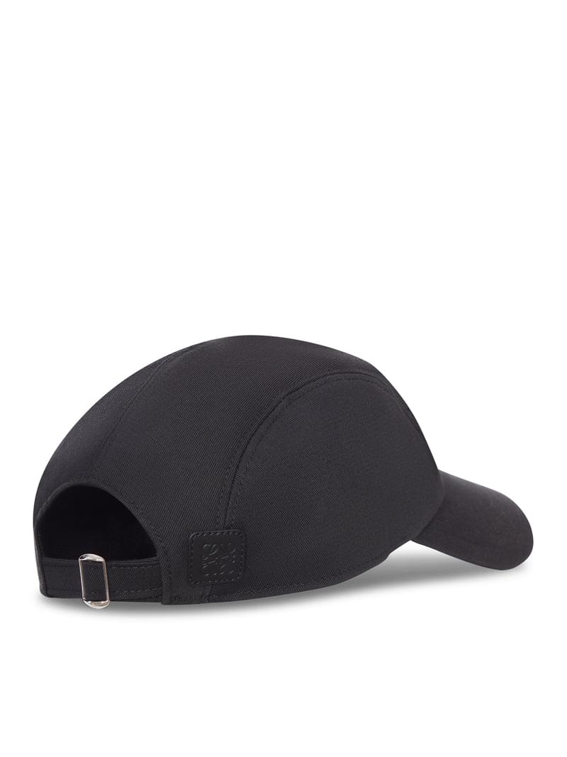 Loewe Men Cotton Camp Hat LOEWE