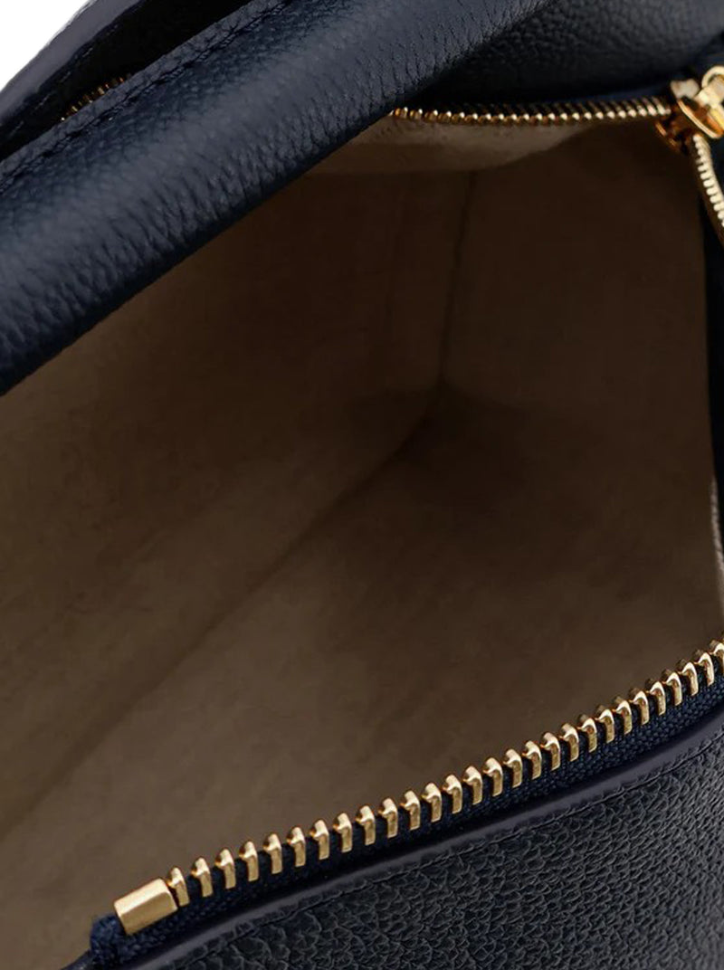 Loewe Women Small Puzzle Edge Bag In Grained Calfskin LOEWE