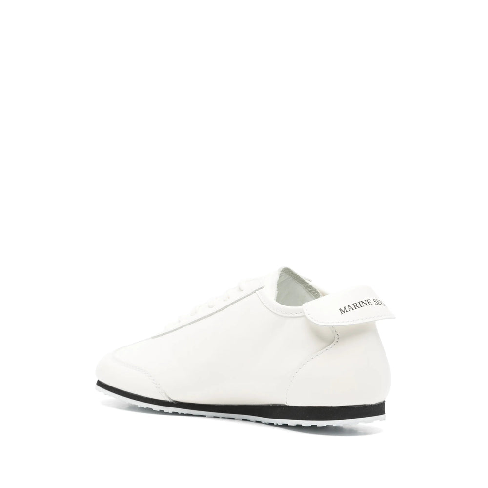Marine Serre Trainers Women MARINE SERRE