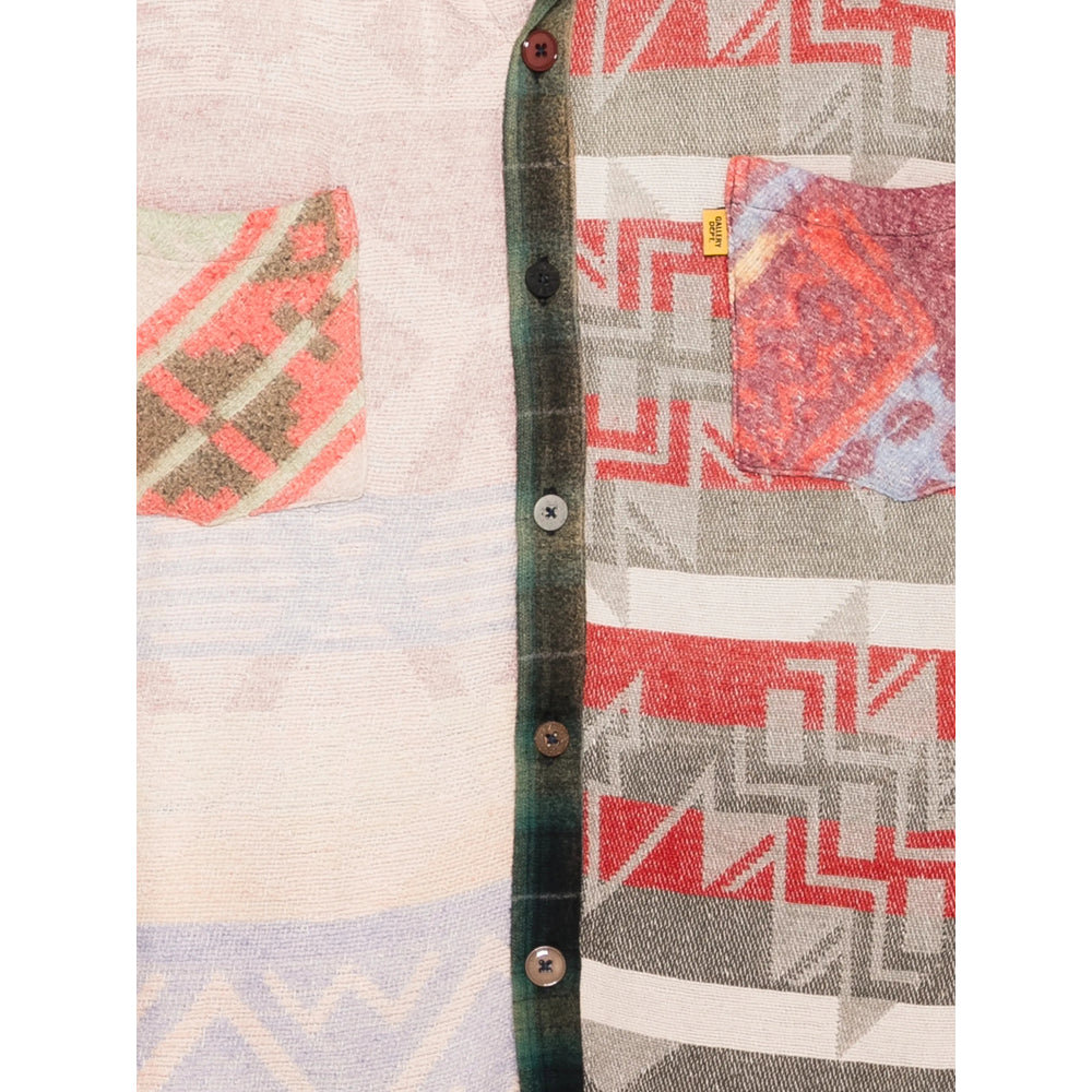 Gallery Dept. Neutrals Shirts Men Gallery Dept.