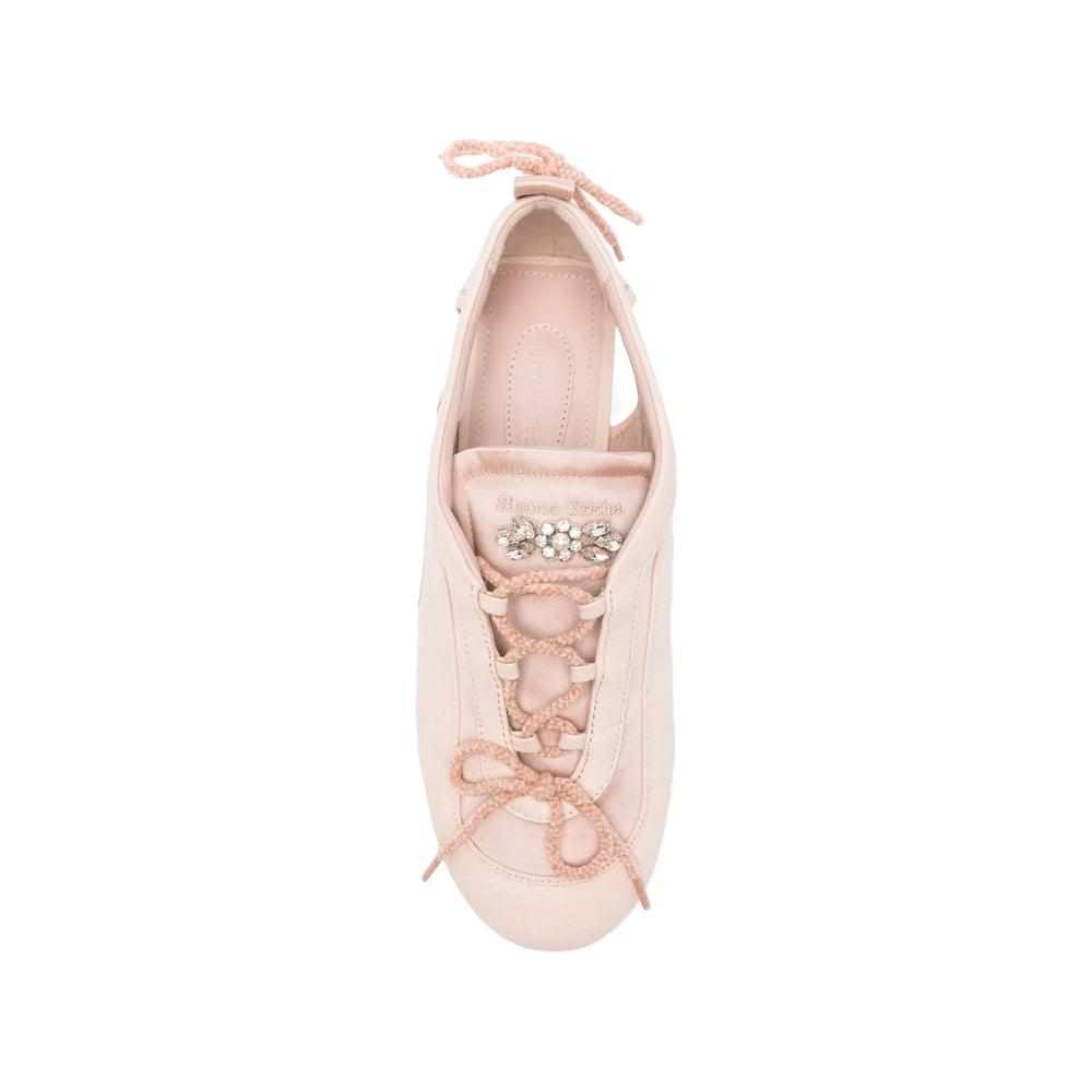 Simone Rocha Pink Shoes Women SIMONE ROCHA