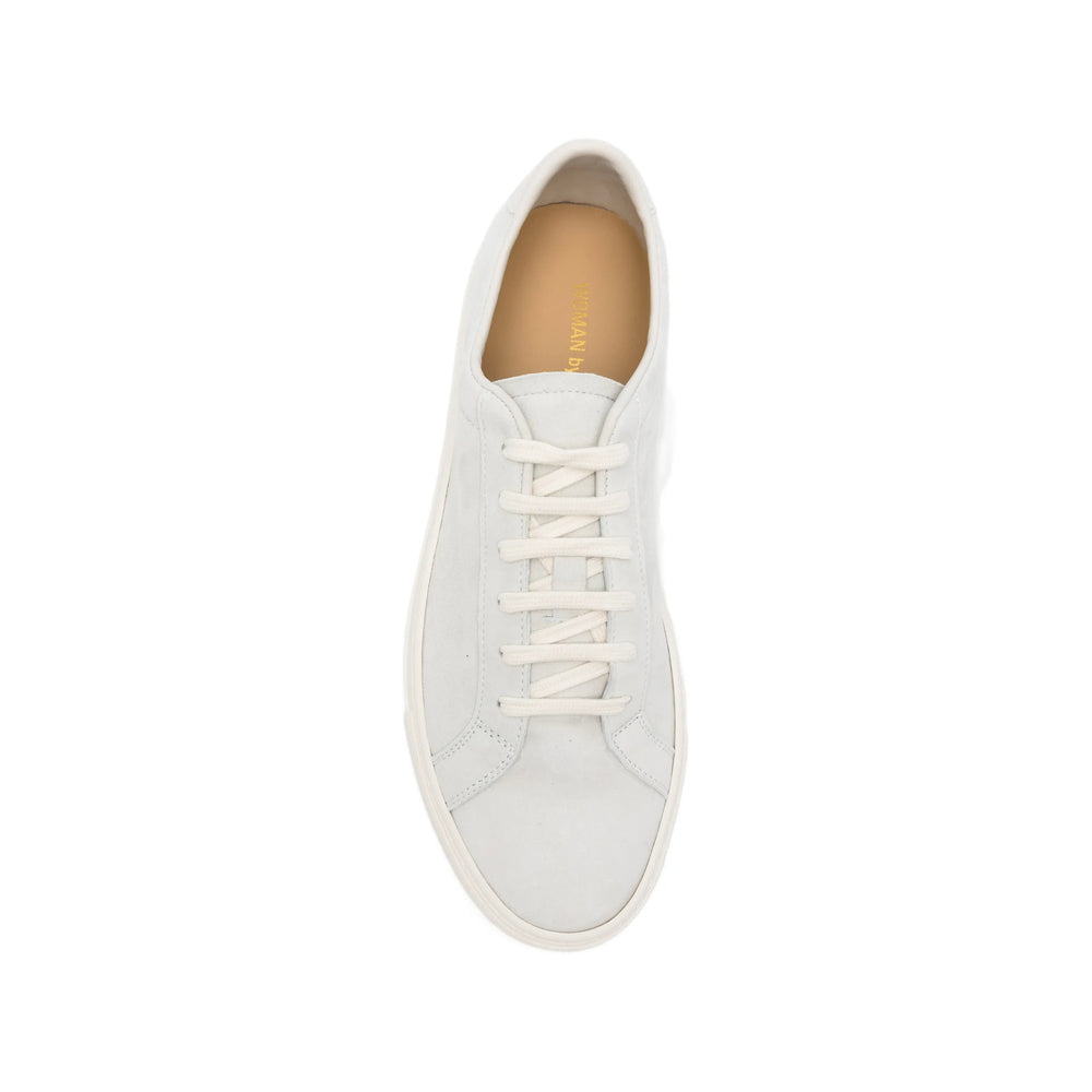 Common Projects Blue Shoes Women COMMON PROJECTS