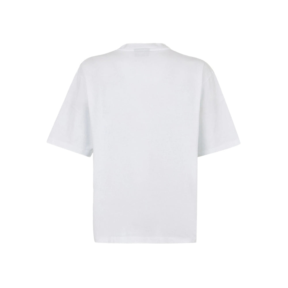 Dsquared2 White T-Shirts & Vests - T-Shirts Men DSQUARED2