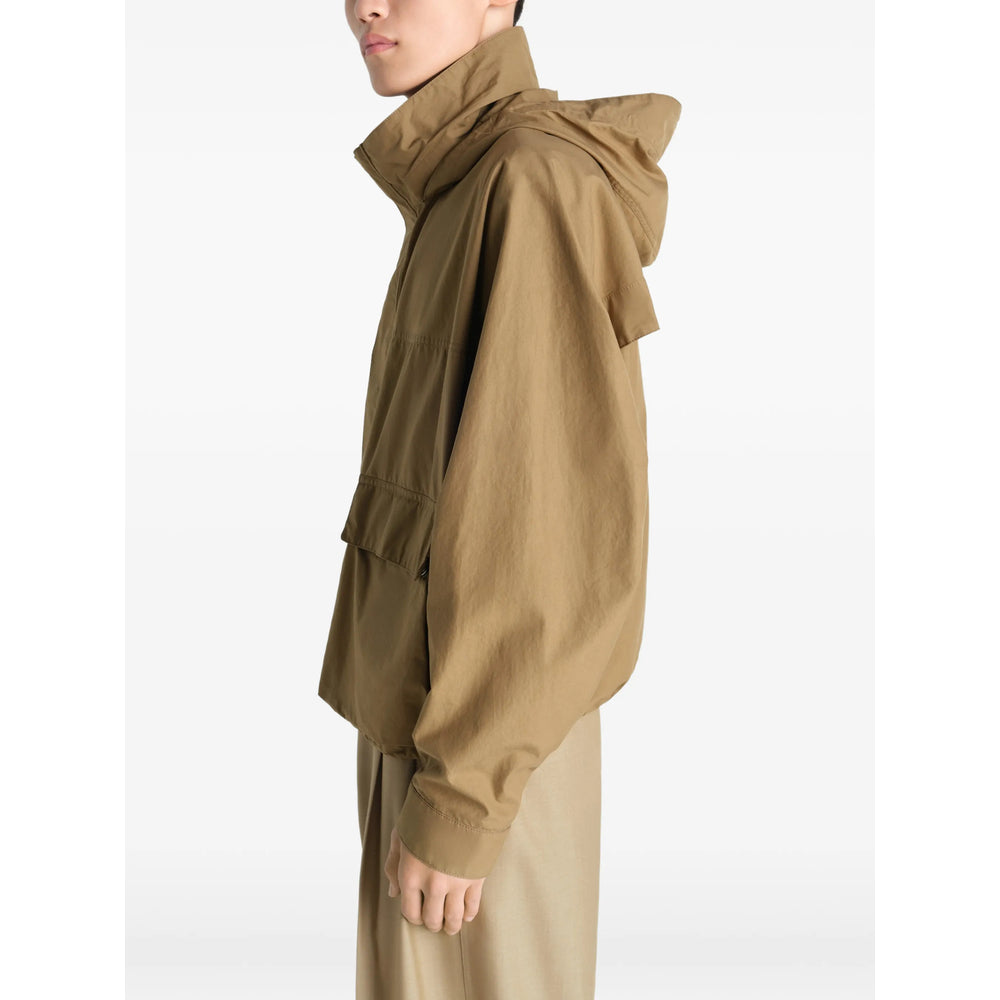 Lemaire Neutrals Jackets - Padded & Down Jackets Men LEMAIRE