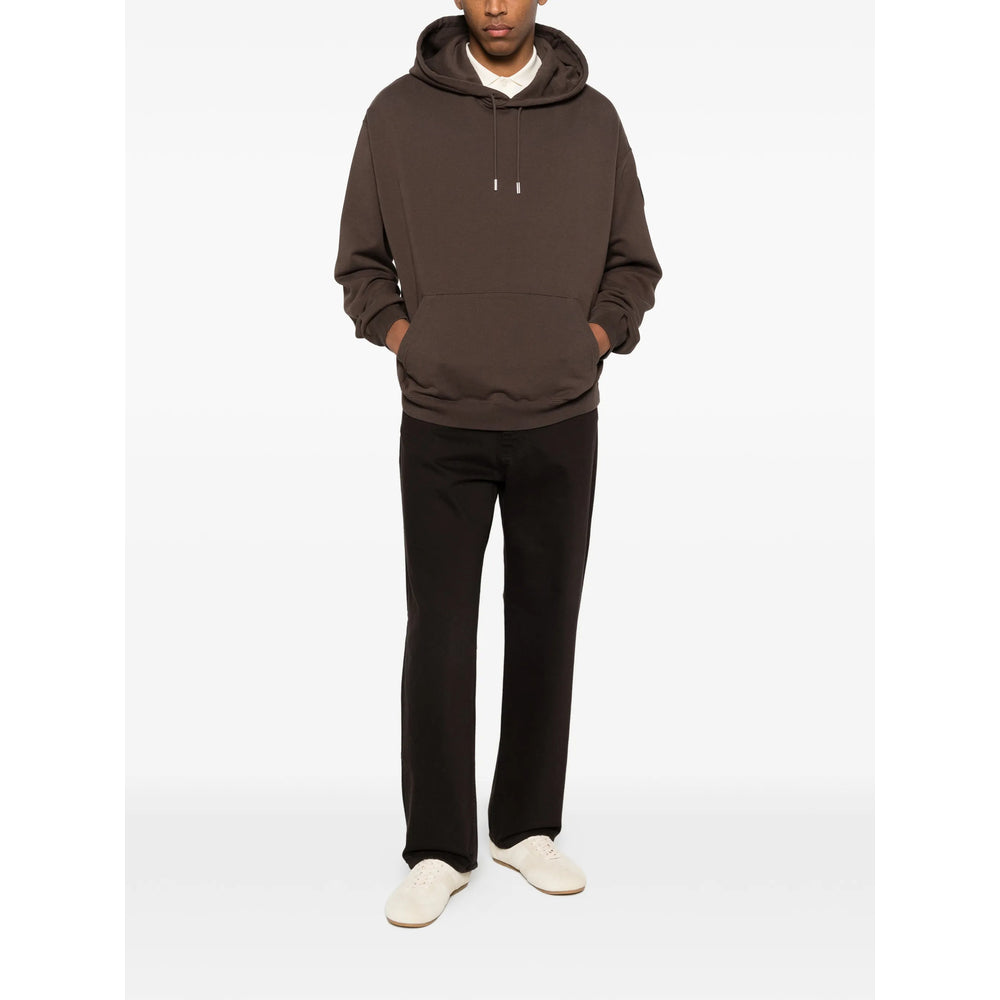 Canada Goose Brown Sweaters & Knitwear - Hoodies Men CANADA GOOSE