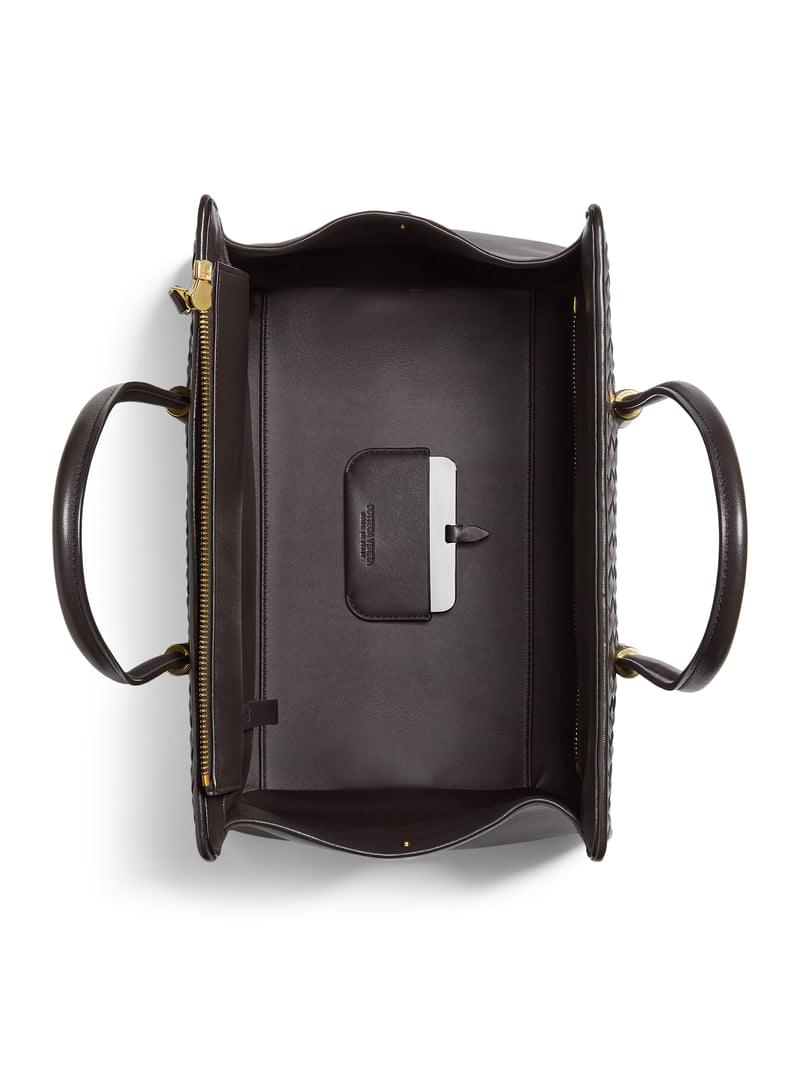 Bottega Veneta Women Barbara Small Tote Bag BOTTEGA VENETA