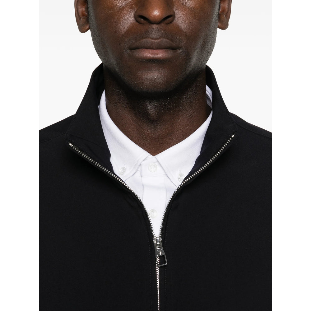 Montecore Blue Jackets - Bomber Jackets Men MONTECORE