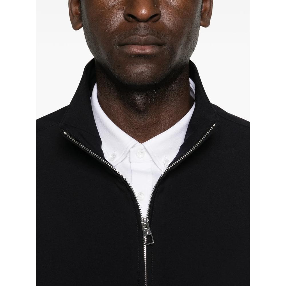 Montecore Blue Jackets - Bomber Jackets Men MONTECORE