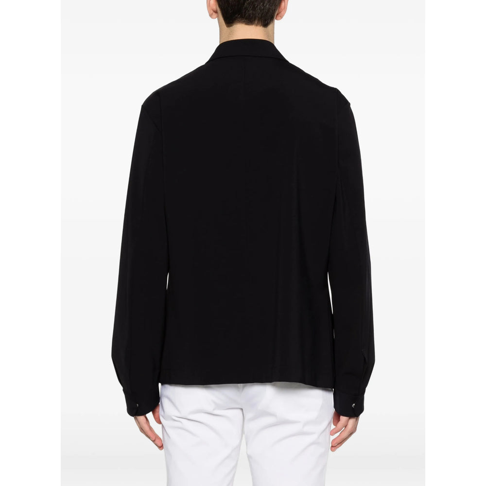 Montecore Blue Jackets - Bomber Jackets Men MONTECORE