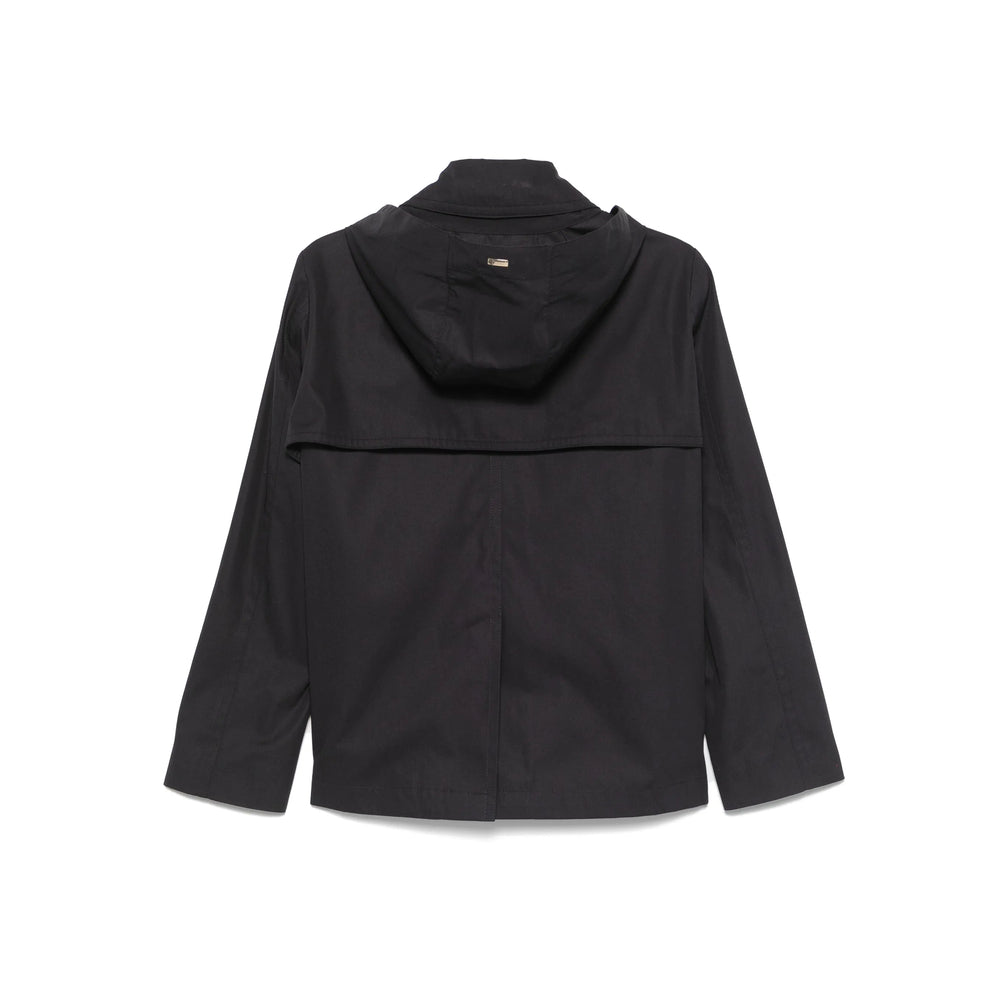 Herno Blue Jackets - Bomber Jackets Women HERNO