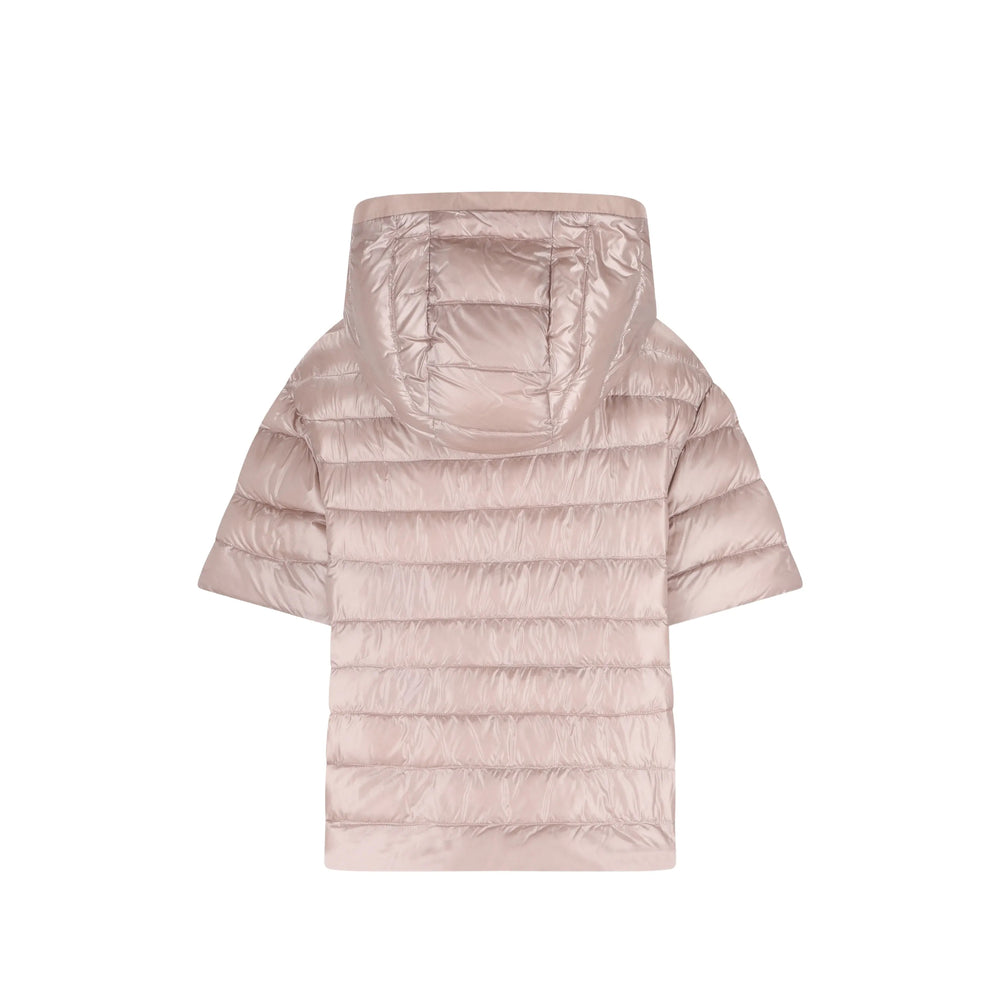 Herno Pink Coats - Trench & Raincoats Women HERNO