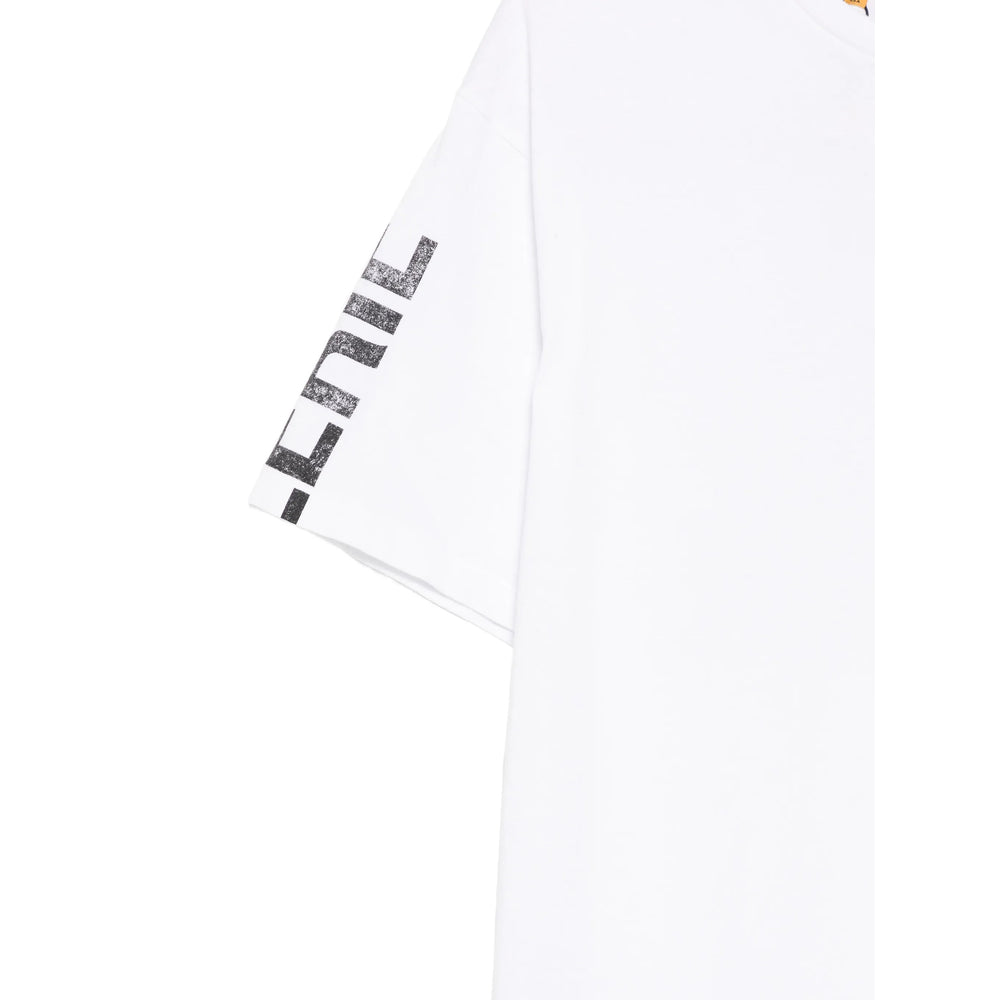 Gallery Dept. White T-Shirts & Vests - T-Shirts Men Gallery Dept.