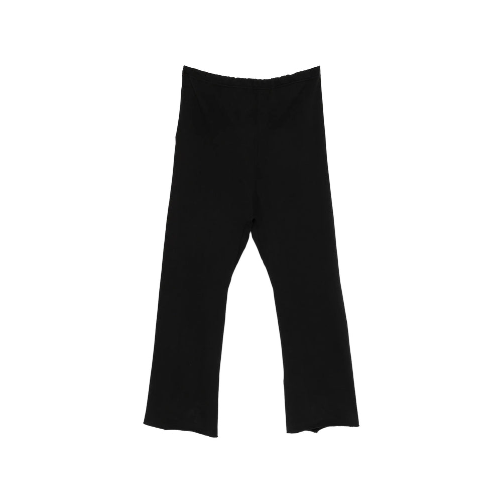 Gallery Dept. Black Trousers - Track Pants Men Gallery Dept.