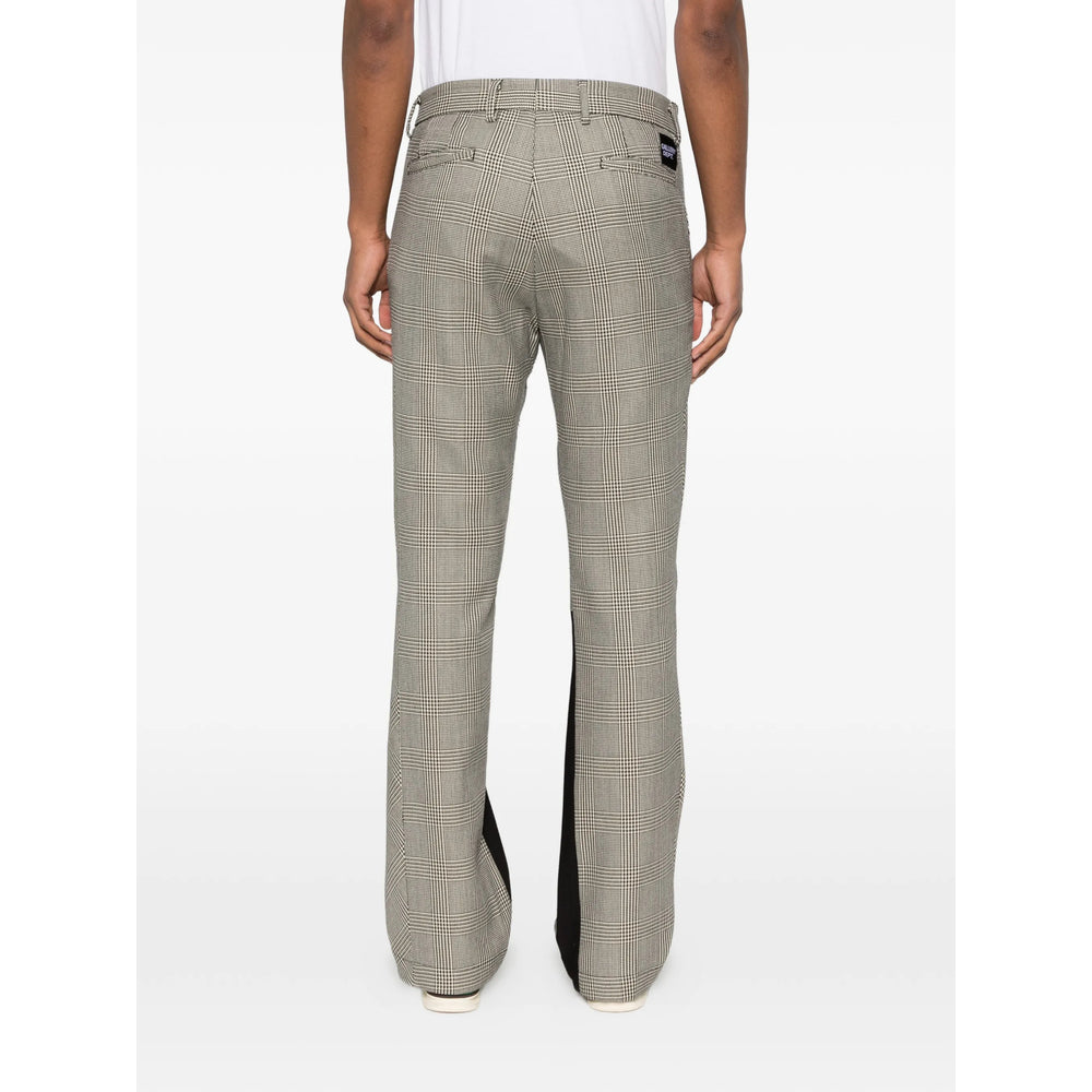 Gallery Dept. Neutrals Trousers - Regular & Straight-Leg Trousers Men GALLERY DEPT.