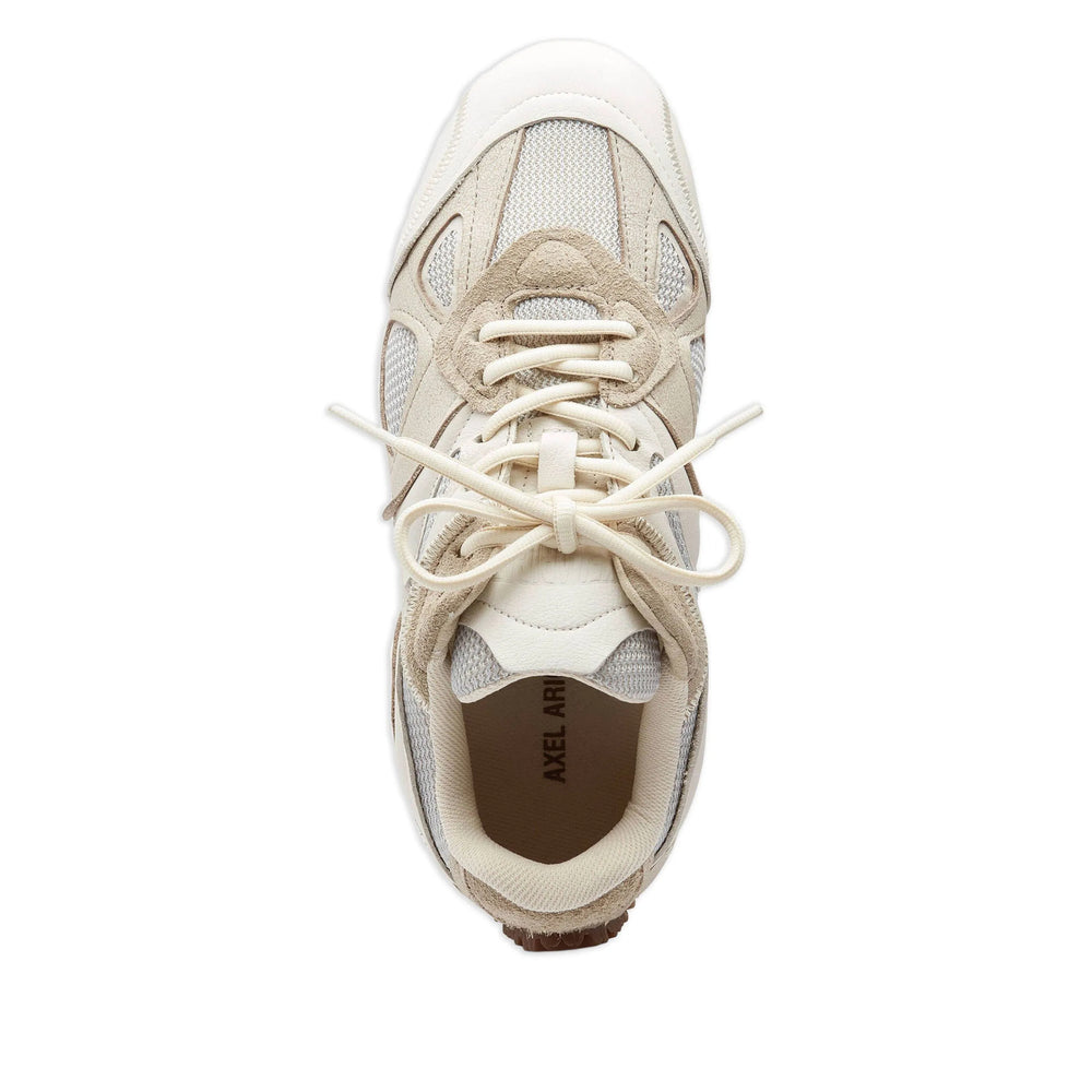 Axel Arigato White Trainers Women AXEL ARIGATO