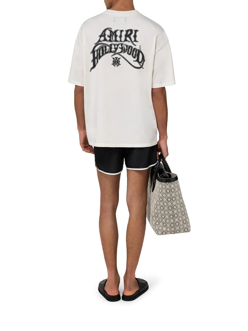 Amiri Men Ma Swim Trunk Swimsuit AMIRI