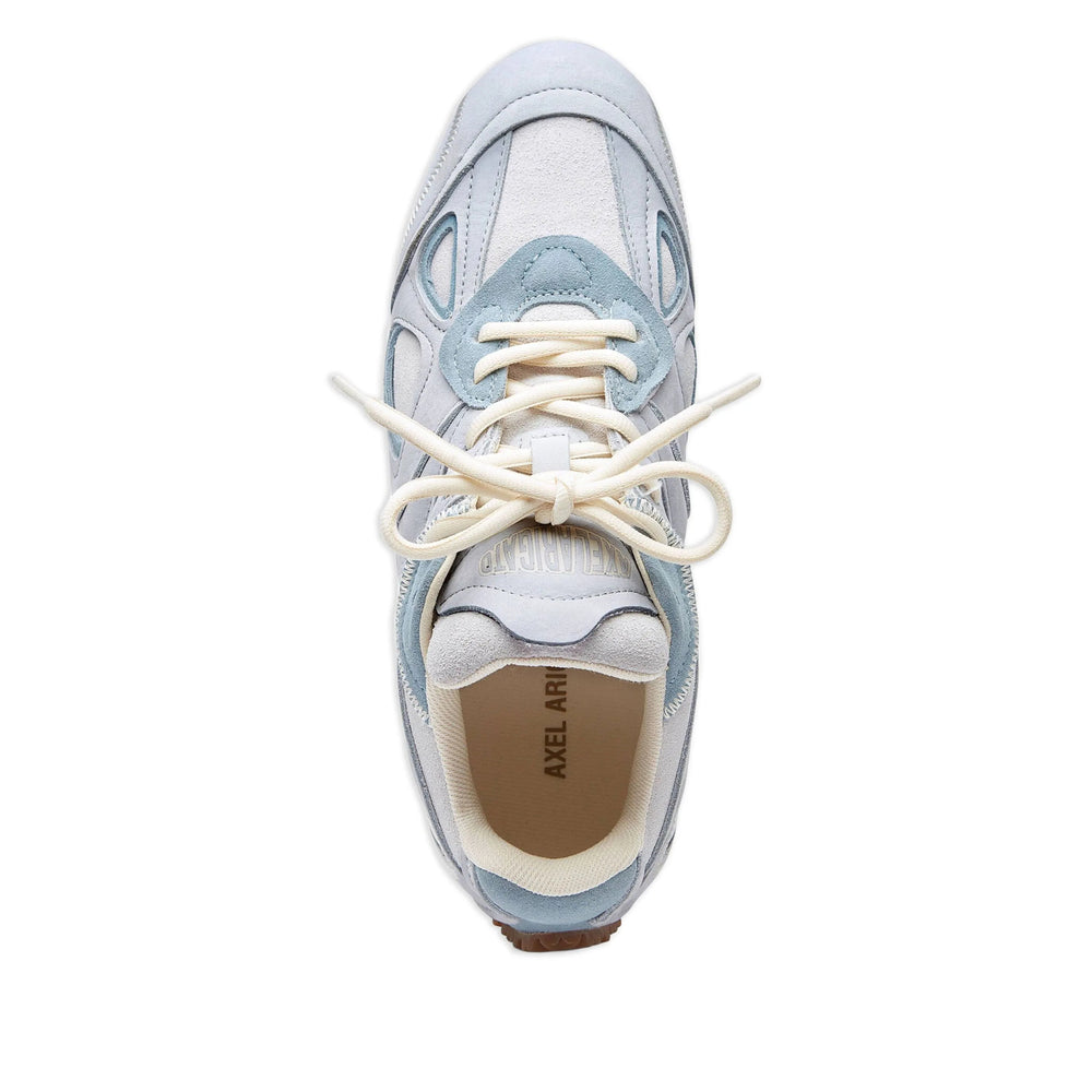 Axel Arigato Blue Trainers Women AXEL ARIGATO