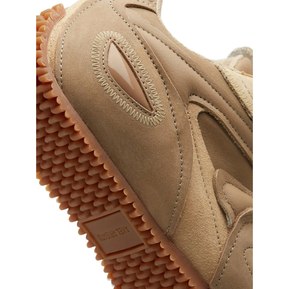 Axel Arigato Brown Trainers Women AXEL ARIGATO