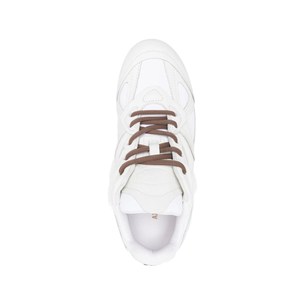 Axel Arigato White Trainers Women AXEL ARIGATO