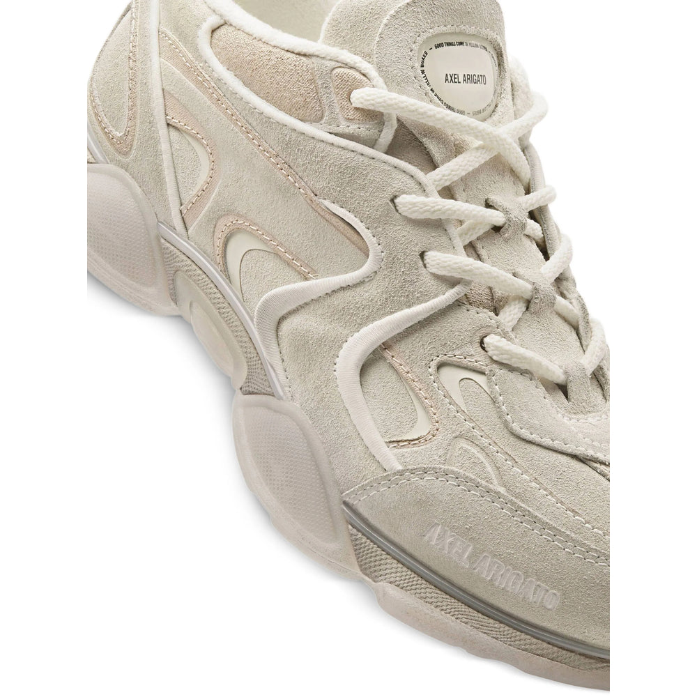 Axel Arigato White Trainers Women AXEL ARIGATO