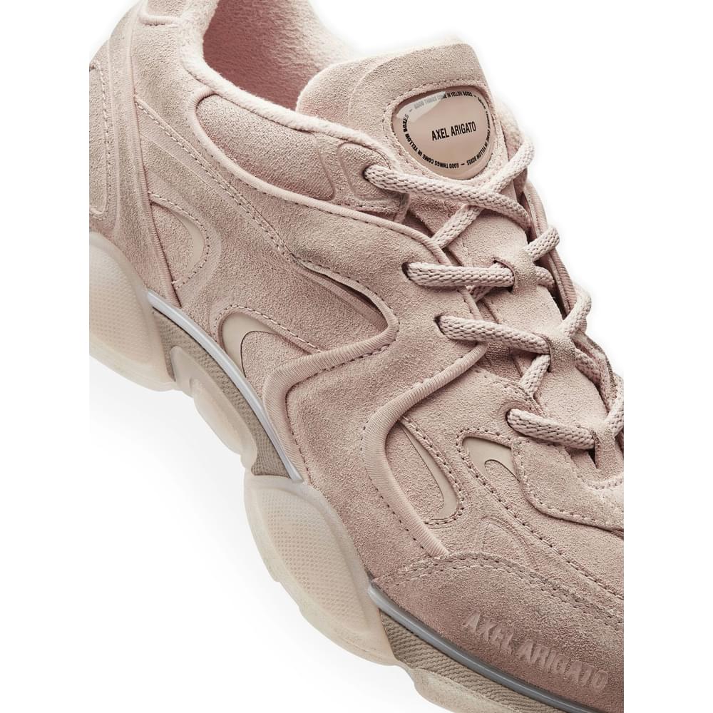 Axel Arigato Pink Trainers Women Women AXEL ARIGATO
