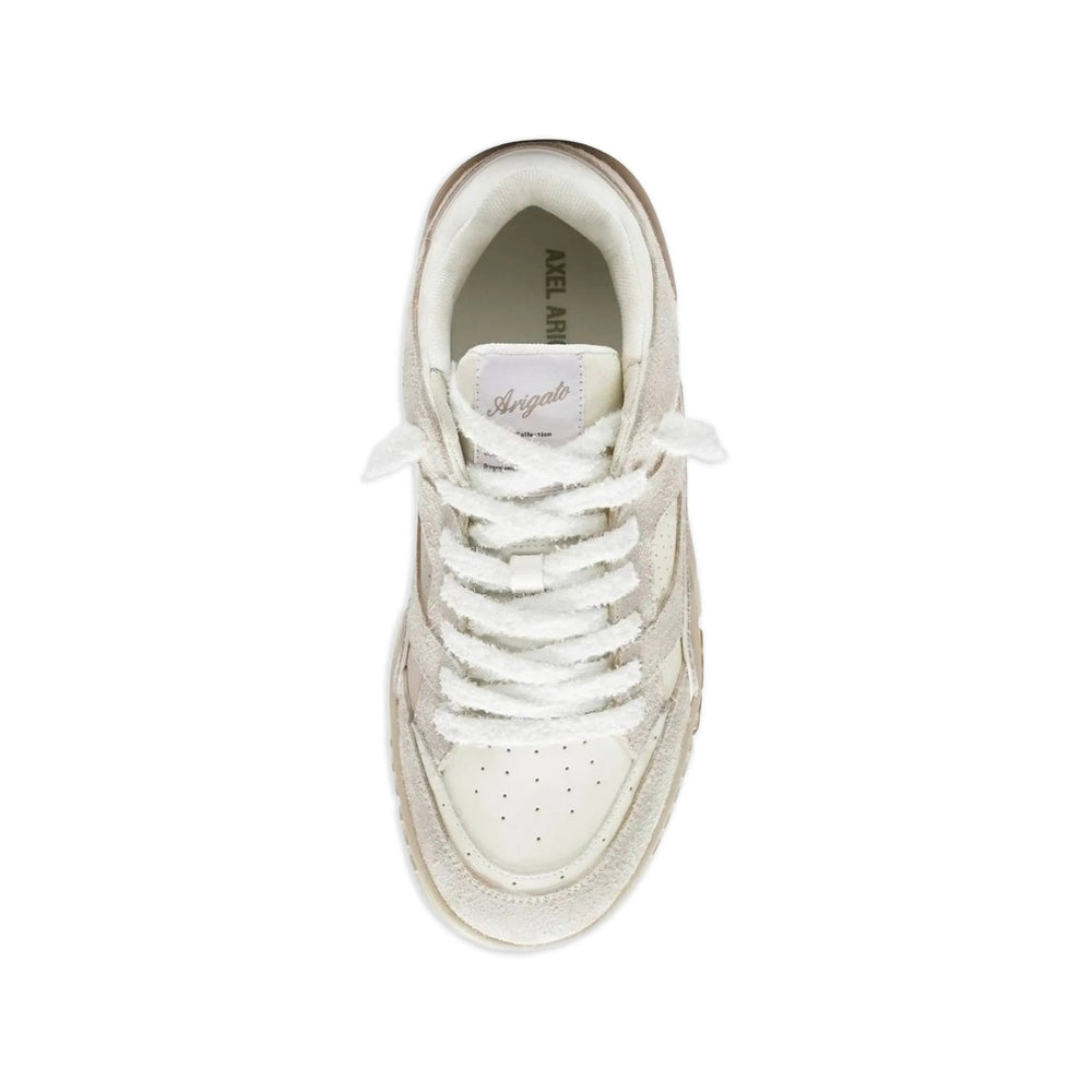 Axel Arigato Neutrals Trainers - Low-Tops Men AXEL ARIGATO