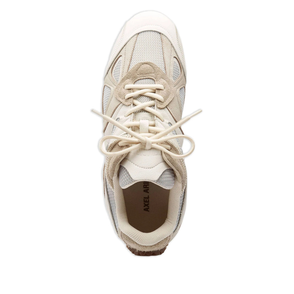 Axel Arigato Neutrals Trainers - Low-Tops Men AXEL ARIGATO