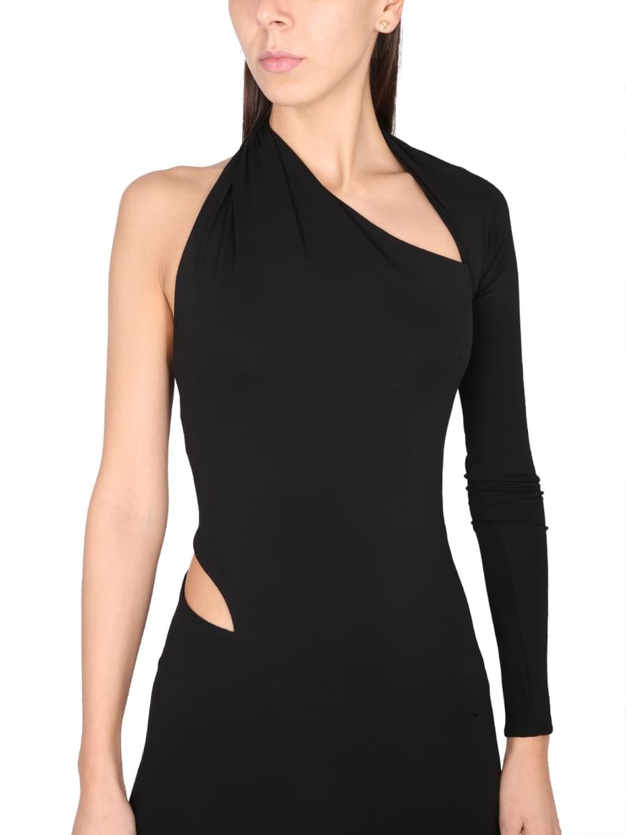 Versace Women Jersey Dress VERSACE