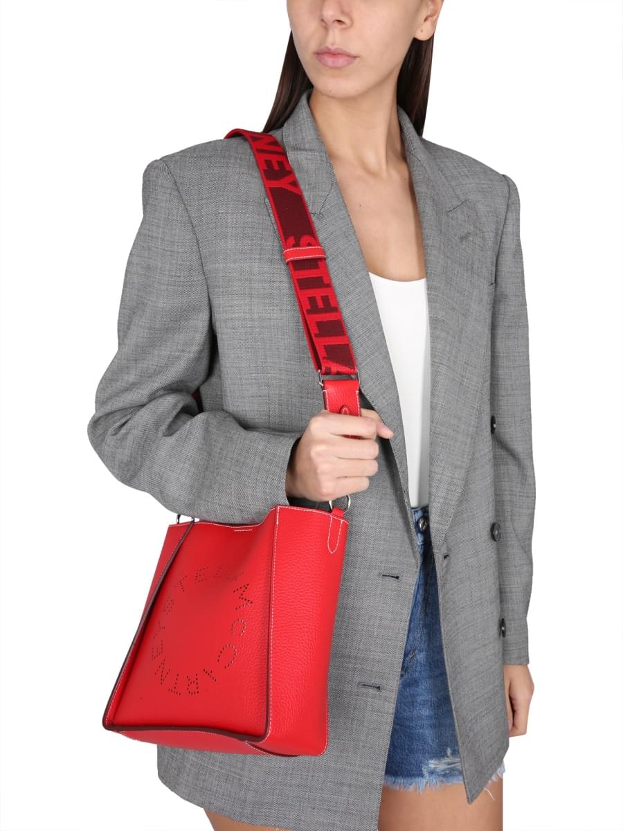 Stella Mccartney Women Double-Breasted Blazer STELLA MCCARTNEY