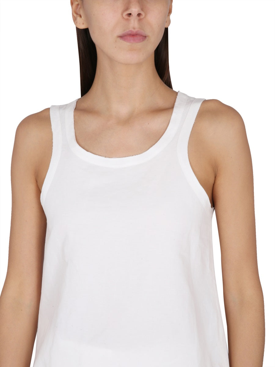 Max Mara Women Cotton Tops. MAX MARA