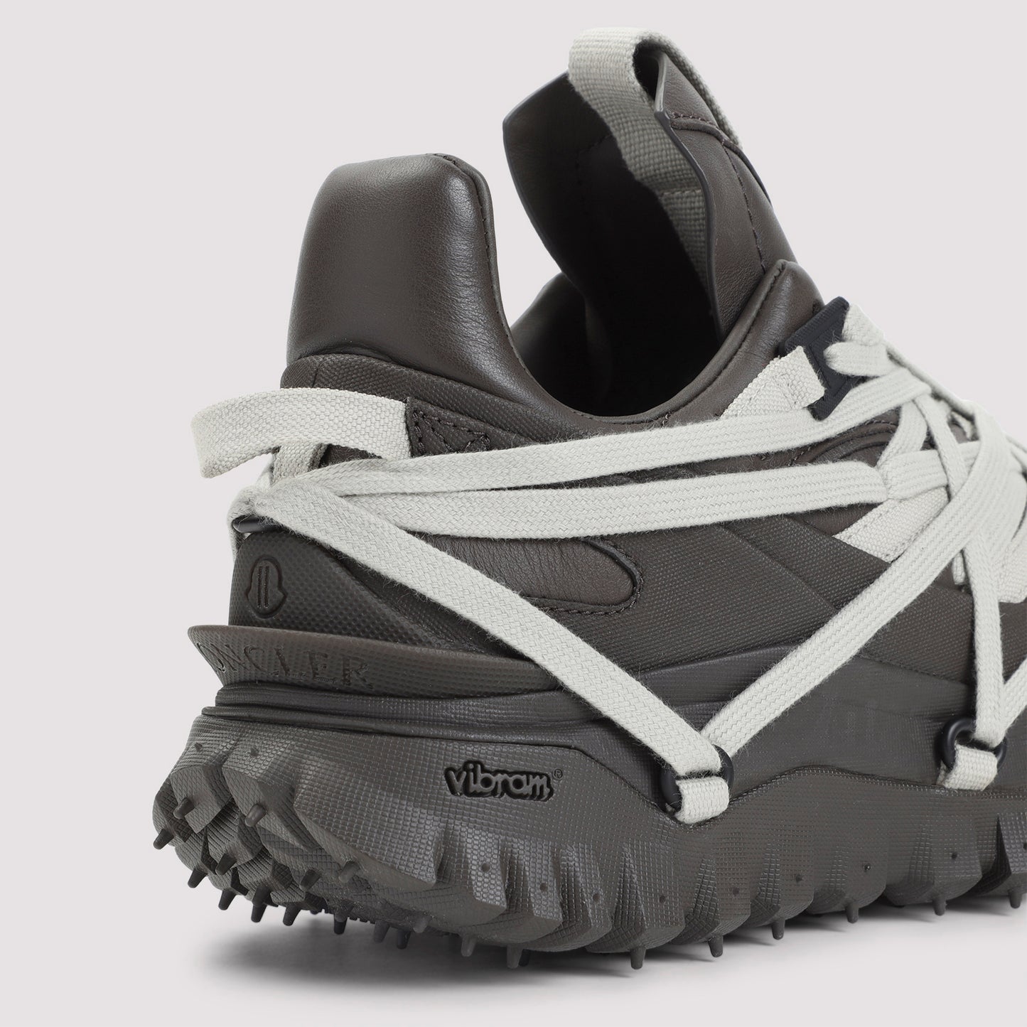 Moncler X Rick Owens Trailgrip Megalace Unisex MONCLER X RICK OWENS