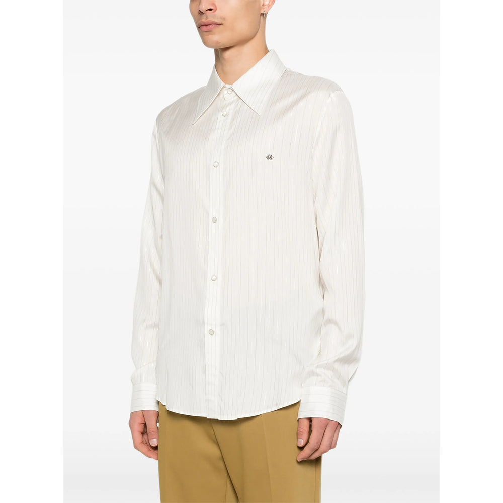 Amiri White Shirts Men AMIRI