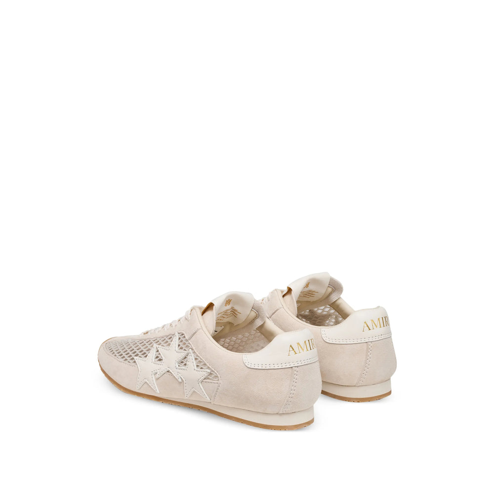 Amiri Neutrals Trainers Women AMIRI