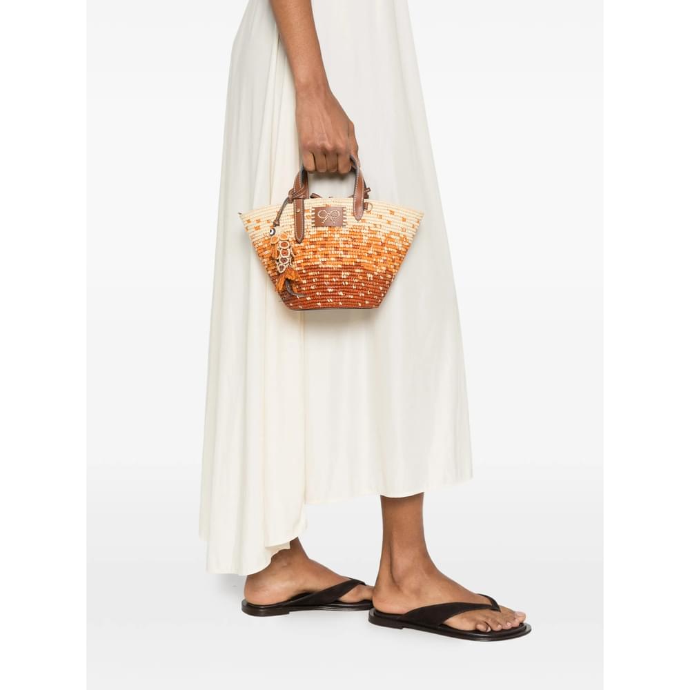 Anya Hindmarch Neutrals Tote Bags Women ANYA HINDMARCH